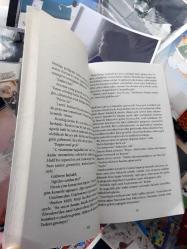 misafir odası - helen garner