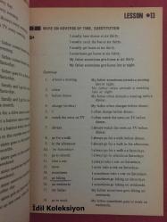 You Too Can Speak English An Oral Approach : Book 2 - İngilizce Kitap (Siz de İngilizce Konuşabilirsiniz Sözlü Bir Yaklaşım: Kitap 2)