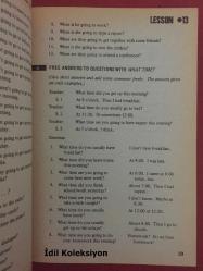 You Too Can Speak English An Oral Approach : Book 2 - İngilizce Kitap (Siz de İngilizce Konuşabilirsiniz Sözlü Bir Yaklaşım: Kitap 2)