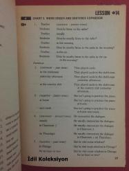 You Too Can Speak English An Oral Approach : Book 2 - İngilizce Kitap (Siz de İngilizce Konuşabilirsiniz Sözlü Bir Yaklaşım: Kitap 2)