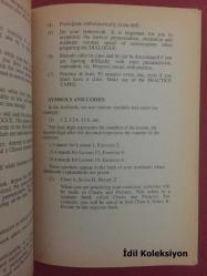 You Too Can Speak English An Oral Approach : Book 3 - İngilizce Kitap (Siz de İngilizce Konuşabilirsiniz Sözlü Bir Yaklaşım: Kitap 3)