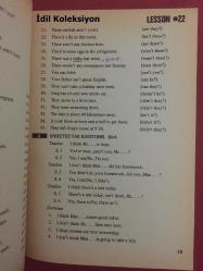 You Too Can Speak English An Oral Approach : Book 3 - İngilizce Kitap (Siz de İngilizce Konuşabilirsiniz Sözlü Bir Yaklaşım: Kitap 3)