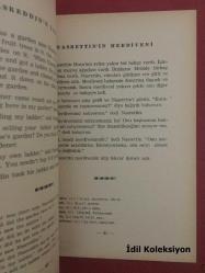 Stories Of The Hodja for Learner of English - İngilizce , Türkçe Nasrettin Hoca Hikayeleri - Ziya Sak - İstanbul Halk Basımevi (İngilizce Öğrenenler için Hoca'nın Hikayeleri)