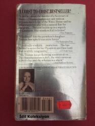 Murder in the White House - Margaret Truman - Fawcett Popular Library - İngilizce Kitap (Beyaz Saray'da Cinayet)