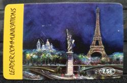 20056 FRANSA  TELEFON KARTI