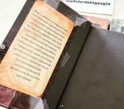 Spiderwick Günceleri 1 2 3 (Film Özel Şömizli)