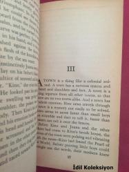 The Pearl - John Steinbeck - Bantam Pathfinder Editions - İngilizce Kitap (İnci)