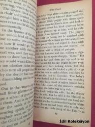 The Pearl - John Steinbeck - Bantam Pathfinder Editions - İngilizce Kitap (İnci)