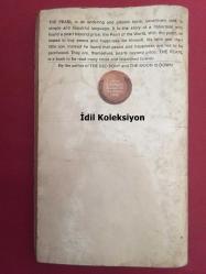 The Pearl - John Steinbeck - Bantam Pathfinder Editions - İngilizce Kitap (İnci)