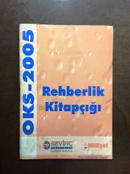 OKS-2005 REHBERLİK KİTAPÇIĞI - CEP BOY
