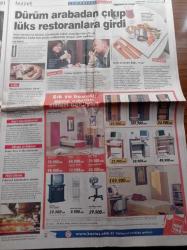 Milliyet Cumartesi Gazetesi - 22 Şubat 2003 - Tamer Karadağlı - Hülya Avşar Show - Freddie Mercury - Alfred Hitchcock - Ben Bu Yazıları Çıplak Yazıyorum -George Clooney Fotoğrafı - En İyi Giyinen Futbolcular Galatasaray'da - Ümit Karan - Tasarımcı Gönül Paksoy