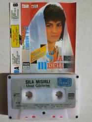 SILA MISIRLI UNUT GÖZLERİM KAĞIT İLK BASKI