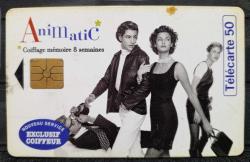 20202  FRANSA TELEFON KARTI