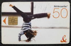 20228  FRANSA TELEFON KARTI