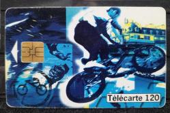 20235  FRANSA TELEFON KARTI