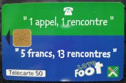 20245  FRANSA TELEFON KARTI