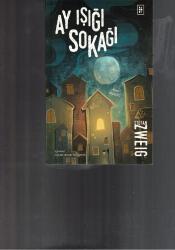 AY IŞIĞI SOKAĞI