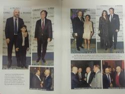 Alem Magazin Dergisi - 26 Aralık 2018 - Dilan Gerede Erkaya - Aylin Koç - Şirin Yalçın - Bülent Eczacıbaşı - Fikret Orman - Serra Tokar - Hülya Avşar - Serdar Gülgün - Zeynep Üstünel - Berrin Okçu - Meltem Kazaz - Feryal Gülman - Aslı Şen - Yağmur Ayaydın - Leyla Alaton - Buket Taşdelen - Alinur Velidedeoğlu - Elif Dürüst - Aslışah Alkoçlar - Faruk Eczacıbaşı - Emel Sayın - Defne Samyeli - Zafer Alagöz - Ozan Güven - Funda Acar - Ayşegül Dinçkök - Selden Erden - Hande&Seda Canpolat - Haberleri ve fotoğrafları - Tam takım dergi-