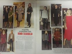 Alem Magazin Dergisi - 26 Aralık 2018 - Dilan Gerede Erkaya - Aylin Koç - Şirin Yalçın - Bülent Eczacıbaşı - Fikret Orman - Serra Tokar - Hülya Avşar - Serdar Gülgün - Zeynep Üstünel - Berrin Okçu - Meltem Kazaz - Feryal Gülman - Aslı Şen - Yağmur Ayaydın - Leyla Alaton - Buket Taşdelen - Alinur Velidedeoğlu - Elif Dürüst - Aslışah Alkoçlar - Faruk Eczacıbaşı - Emel Sayın - Defne Samyeli - Zafer Alagöz - Ozan Güven - Funda Acar - Ayşegül Dinçkök - Selden Erden - Hande&Seda Canpolat - Haberleri ve fotoğrafları - Tam takım dergi-