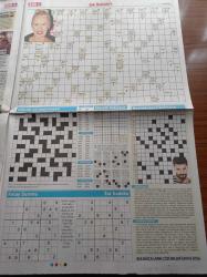 Sözcü Şık Gazetesi - 28 Ocak 2016 - Özcan Deniz'den Şok İtiraf 50 Milyon TL Kaybettim - Kadınların Tecavüz İsyanı - Berrak Tüzünataç Ve Birkan Sokullu Denizde Kaçıp Karada Yakalandılar - Gülben Ergen Tecavüz Şeytanlıktır - Domuz Gribini Yenen Diva Bülent Ersoy Konuştu - Çiğdem Bayraktar Çocuklarımı Atatürk Sevgisiyle Büyütüyorum