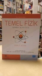 Temel Fizik - Herkes İçin Fizik
