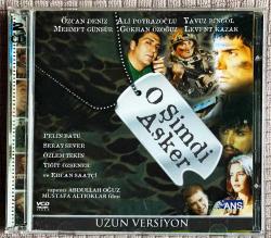 Efemera - O Şimdi Asker (2003) VCD Film - kitantik - kitaLog