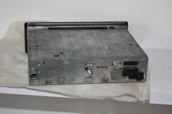 Orijinal  BMW Bavyera S klasik Araba Radyo 70'ler  SORUNSUZ VE TERTEMIZ TEST  EDİLDİ  VİNTAGE  ARAÇ TEYP RADYO KOLLEKSİYONLUK (yeni raf