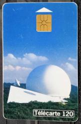 20303  FRANSA TELEFON KARTI