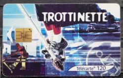 20331  FRANSA TELEFON KARTI