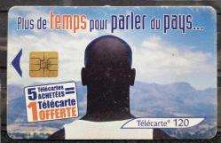 20340  FRANSA TELEFON KARTI