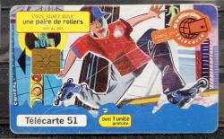 20364  FRANSA TELEFON KARTI