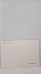 ŞEHİR KARTPOSTALI- İSPANYA/BARCELONA SANTA MARİA DEL MAR KİLİSESİ GECE, RENKLİ, 12 X 16 CM EBADINDA - 1950'LER, 1960'LAR, 1970'LER, 1980'LER