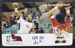 22023 KATAR TELEFON KARTI