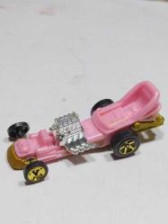 O1 -------2018 MALEZYA İMALATI METAL OYUNCAK YARIŞ ARABASI