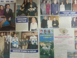 Alem Magazin Dergisi - 13 Aralık 2000 - Alinur Velidedeoğlu - Cameron Diaz - Özlem Taşkent - Esra-Kerem Üstünkaya - Esra Tümen - Oya Eczacıbaşı - Osman Çarmıklı - Tansa Mermerci - Çiğdem-Haldun Simavi - Elif Germiyanlıgil - Leyla Mardin - Heves Ekinci - Zeynep Dereli - Erol-İnci Aksoy - Güler Yiğit - Haldun Dormen - İzzet Çapa - Sevgi Tunga - Ozan Doğulu - Zeynep Fadıllıoğlu - Nesrin İlter - Sevgi Gönül - Deniz Türkali - Selim İleri - Leyla-Vedat Mardin - Claudia Schiffer - Richard Gere - Cemil İpekçi - Sertab Erener - Yelda Tansan - Ender Mermerci - Ferda Ünsal - Buket Saygı - Çelik - Cem Uzan - Faruk Süren - Mustafa Sarıgül - Sezen Aksu - Kayahan - Kerem Alışık - Çağla Şikel - Rafet El Roman - Bulmaca Sayfası - Haberleri ve fotoğrafları - Tam takım dergi-