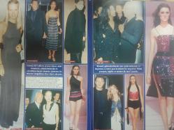 Alem Magazin Dergisi - 13 Aralık 2000 - Alinur Velidedeoğlu - Cameron Diaz - Özlem Taşkent - Esra-Kerem Üstünkaya - Esra Tümen - Oya Eczacıbaşı - Osman Çarmıklı - Tansa Mermerci - Çiğdem-Haldun Simavi - Elif Germiyanlıgil - Leyla Mardin - Heves Ekinci - Zeynep Dereli - Erol-İnci Aksoy - Güler Yiğit - Haldun Dormen - İzzet Çapa - Sevgi Tunga - Ozan Doğulu - Zeynep Fadıllıoğlu - Nesrin İlter - Sevgi Gönül - Deniz Türkali - Selim İleri - Leyla-Vedat Mardin - Claudia Schiffer - Richard Gere - Cemil İpekçi - Sertab Erener - Yelda Tansan - Ender Mermerci - Ferda Ünsal - Buket Saygı - Çelik - Cem Uzan - Faruk Süren - Mustafa Sarıgül - Sezen Aksu - Kayahan - Kerem Alışık - Çağla Şikel - Rafet El Roman - Bulmaca Sayfası - Haberleri ve fotoğrafları - Tam takım dergi-