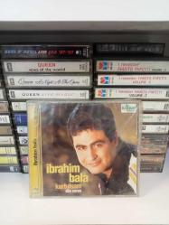 İbrahim Bala - Kurtulsam Dön Ceren - Cd -