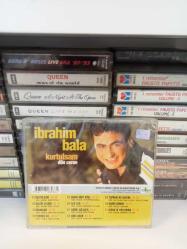 İbrahim Bala - Kurtulsam Dön Ceren - Cd -