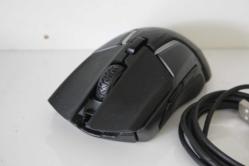 SteelSeries Rival 650 Wireless Optik Oyuncu Mouse  AÇIKLAMAYI OKUMADAN ALMAYINIZ İADE KABUL EDİLMEZ  (YENİ RAF KUTU