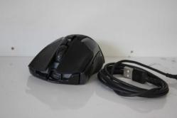 SteelSeries Rival 650 Wireless Optik Oyuncu Mouse  AÇIKLAMAYI OKUMADAN ALMAYINIZ İADE KABUL EDİLMEZ  (YENİ RAF KUTU
