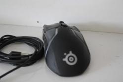 SteelSeries Rival 650 Wireless Optik Oyuncu Mouse  AÇIKLAMAYI OKUMADAN ALMAYINIZ İADE KABUL EDİLMEZ  (YENİ RAF KUTU