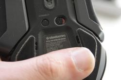 SteelSeries Rival 650 Wireless Optik Oyuncu Mouse  AÇIKLAMAYI OKUMADAN ALMAYINIZ İADE KABUL EDİLMEZ  (YENİ RAF KUTU