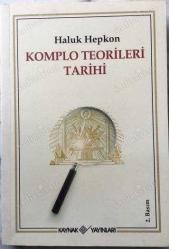 Komplo Teorileri Tarihi