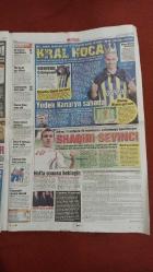 Sözcü Gazete 12 Ocak 2012 Takke Düşsün Kel Görünsün,Nazlı Ilıcak,Ahmet Şık,Nedim Şener,Recep Tayyip Erdoğan,Kemal Kılıçdaroğlu,Floyd Mayweather,50 Cent,Alanzinho,Shaqiri,Alex De Souza,Veli Kavlak,Filip Holosko,Şenol Güneş,Arda Turan,Kutsi