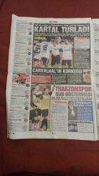 Sözcü Gazete 12 Ocak 2012 Takke Düşsün Kel Görünsün,Nazlı Ilıcak,Ahmet Şık,Nedim Şener,Recep Tayyip Erdoğan,Kemal Kılıçdaroğlu,Floyd Mayweather,50 Cent,Alanzinho,Shaqiri,Alex De Souza,Veli Kavlak,Filip Holosko,Şenol Güneş,Arda Turan,Kutsi