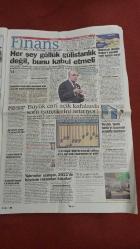 Sözcü Gazete 12 Ocak 2012 Takke Düşsün Kel Görünsün,Nazlı Ilıcak,Ahmet Şık,Nedim Şener,Recep Tayyip Erdoğan,Kemal Kılıçdaroğlu,Floyd Mayweather,50 Cent,Alanzinho,Shaqiri,Alex De Souza,Veli Kavlak,Filip Holosko,Şenol Güneş,Arda Turan,Kutsi