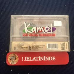 (5)KÜRTÇE KASET: HALİL KUL - TEW DİLO