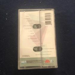 (5)KÜRTÇE KASET: NİLÜFER AKBAL - ŞEWA / GECE