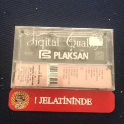 (5)KÜRTÇE KASET: AVNİ POLAT - ZAZA'CA TÜRKÜLER