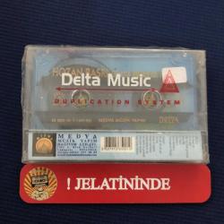 (6)KÜRTÇE KASET: HOZAN BASRİ - DİLANA BOTAN 3